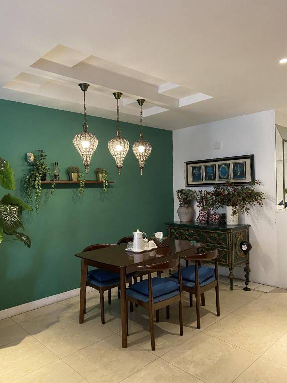 Wonderful holiday apartment with yard & pool | Suitable for remote work | Pet-friendly — photo 4