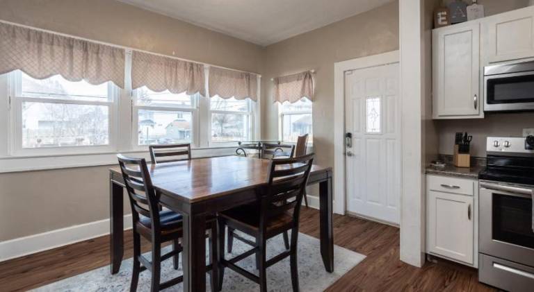 Vacation home | Pets are welcome — photo 3