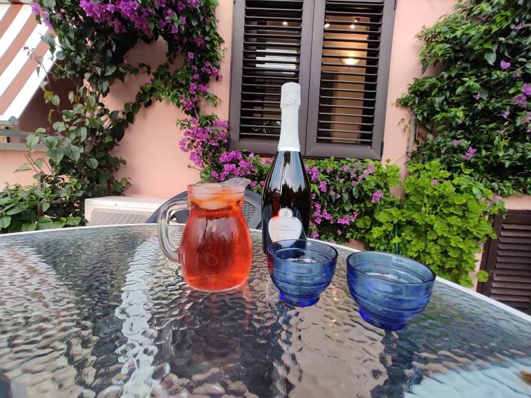 Vacation Home 'Villetta Agli Ulivi' near La Cinta Beach with Garden & A/C in San Teodoro