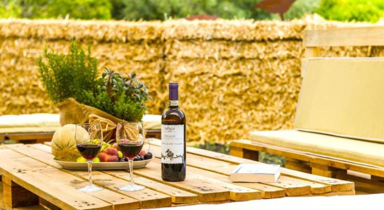 Pleasant holiday apartment | Pets are welcome in San Giuliano Terme