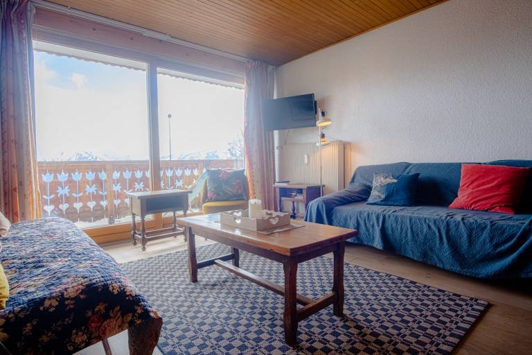 Appartement Oisans - Welkeys — photo 2