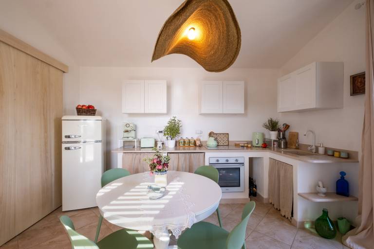 House with grill, terrace & garden | Garden view — photo 4