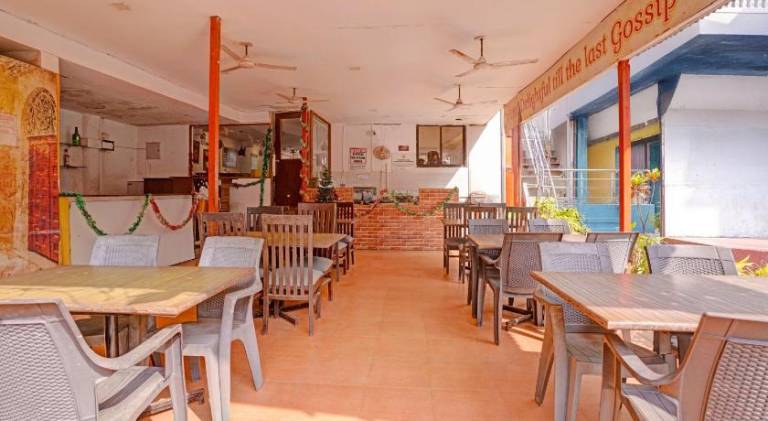 Townhouse Calangute - Baga Circle Formerly Park Avenue — photo 4