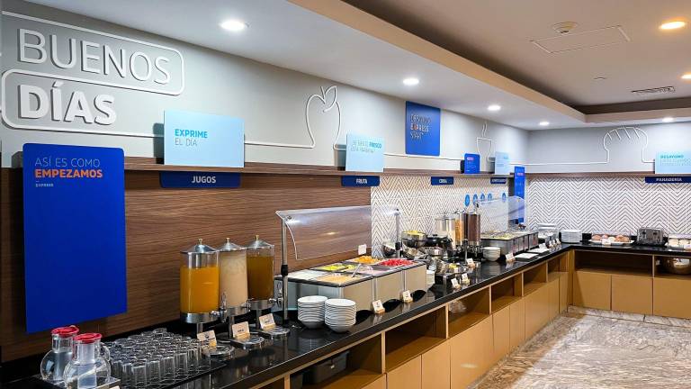 Holiday Inn Express Culiacan By IHG — photo 5