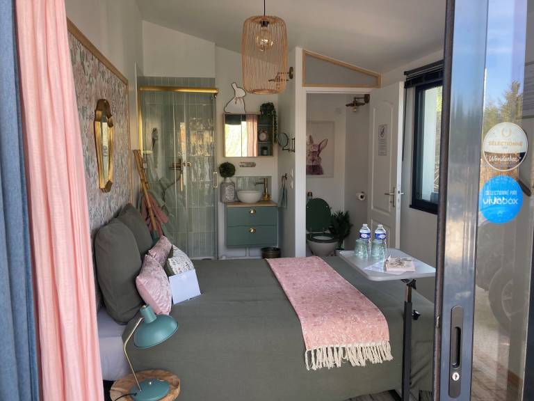 Chambre d'hôtes Gournay-en-Bray