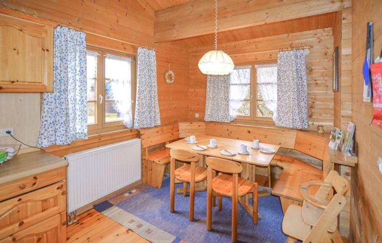 Ferienhaus Tauber Nr. 60 — photo 4