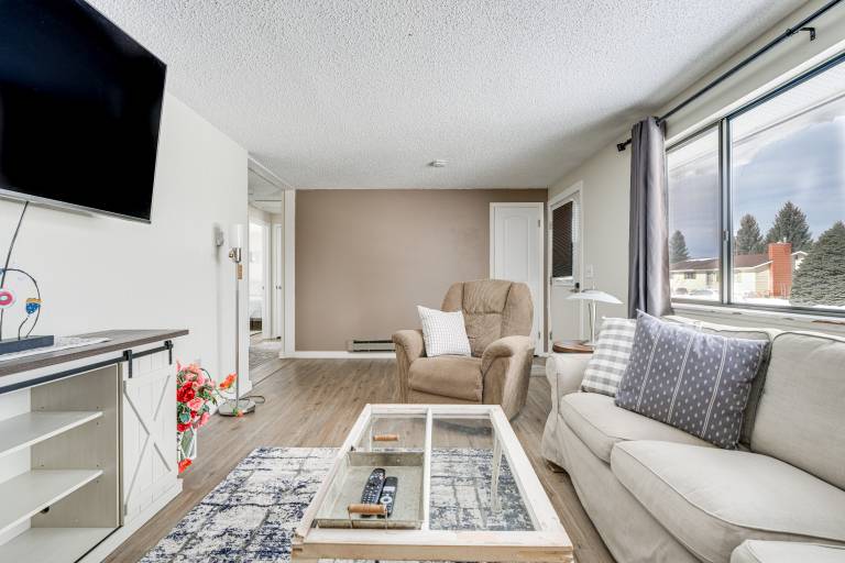Dog-Friendly Montana Home w/ Deck & Fenced-In Yard — photo 5