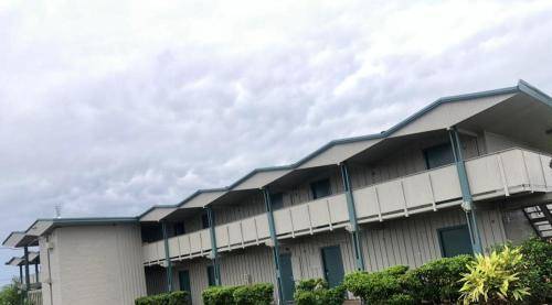 Motel Central City