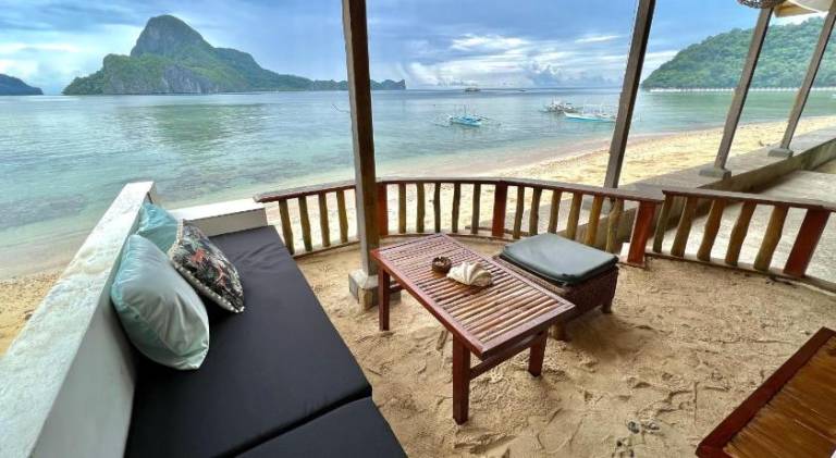 Golden Monkey Beach Hotel — photo 5