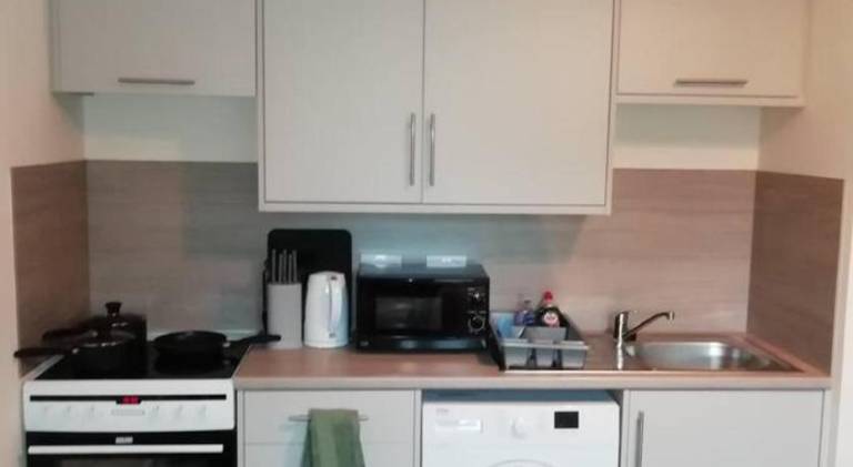Apartment | Pets are welcome — photo 3