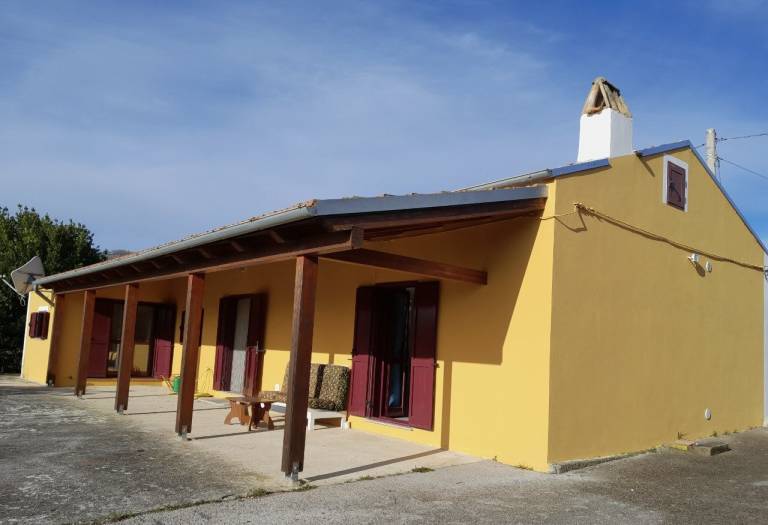 Ferienhaus in Palata, Montecilfone f&uuml;r max. 5 Personen