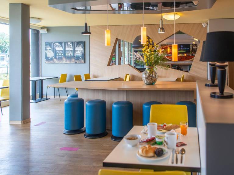 B&B Hotel Augsburg — photo 2