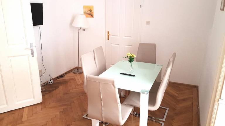 Ferienwohnung Alsergrund