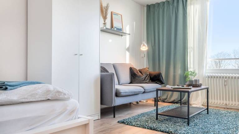 Ferienwohnung Eckernförde