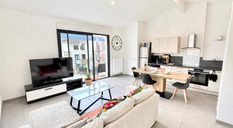 Rental apartment | Close to Capitole de Toulouse in Toulouse