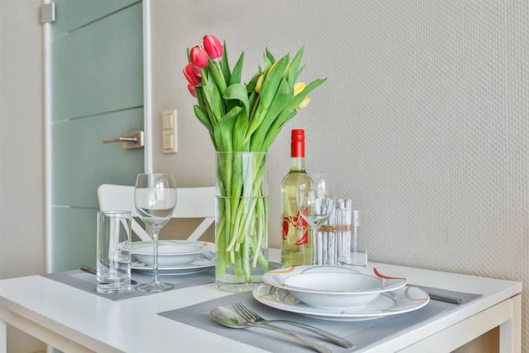 Holiday apartment with 1 room for 3 persons — photo 4