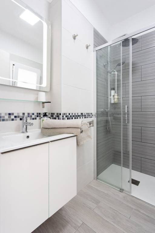 Appartement  Plage de Las Teresitas