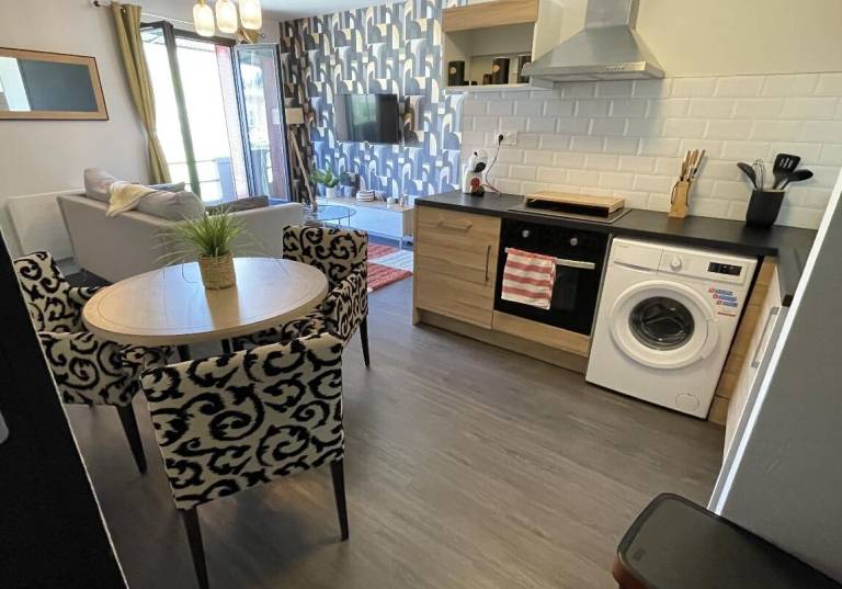 Appartement Espalion