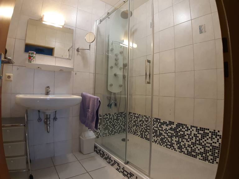 Ferienwohnanlage Bergschlößl Appartement Nr18 (DE Oberaudorf) - Wagner-Scherer Sandra — photo 4