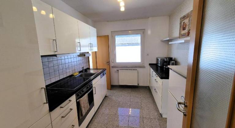 Holiday apartment with 2 rooms for 5 persons — photo 3