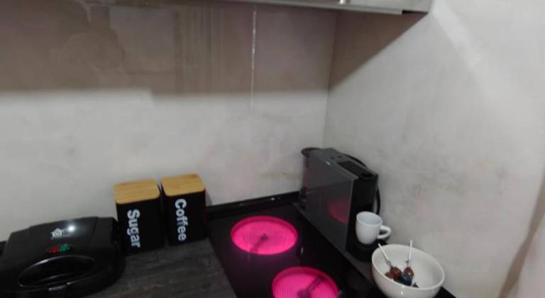 Holiday apartment with patio — photo 5