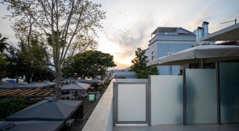 Pleasant rental apartment with terrace | Pet-friendly — photo 4