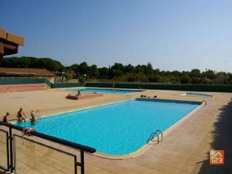 Maison de vacances Vendres