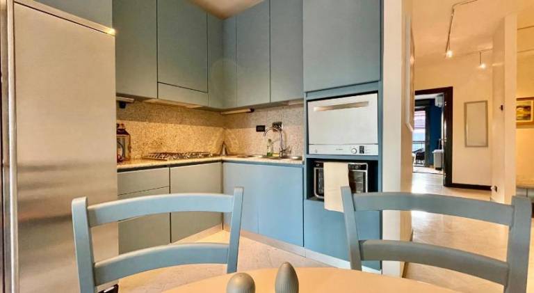 HFA Morosini by the Sea parcheggio incluso — photo 3