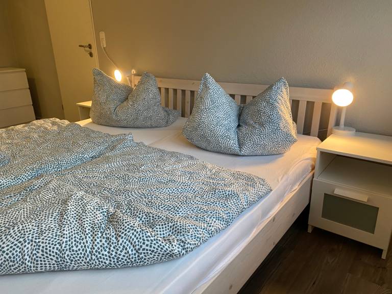 Ferienwohnung  Hooksiel