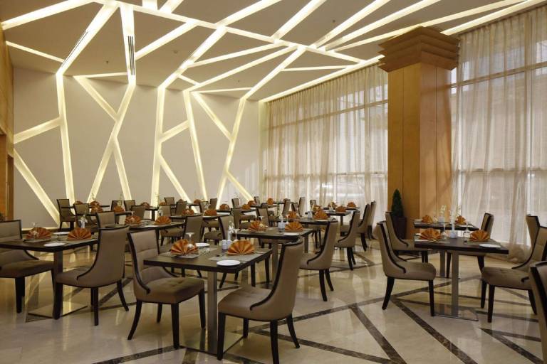 Grand Plaza Hotel Dhabab Riyadh