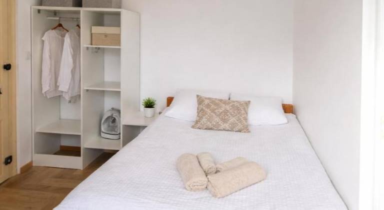 Holiday apartment | Dogs allowed in Auxerre