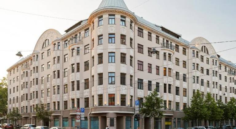 Wonderful holiday apartment | Next to Nativity Cathedral | Pet-friendly — photo 5