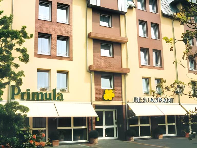 Hotel Primula in Troisdorf