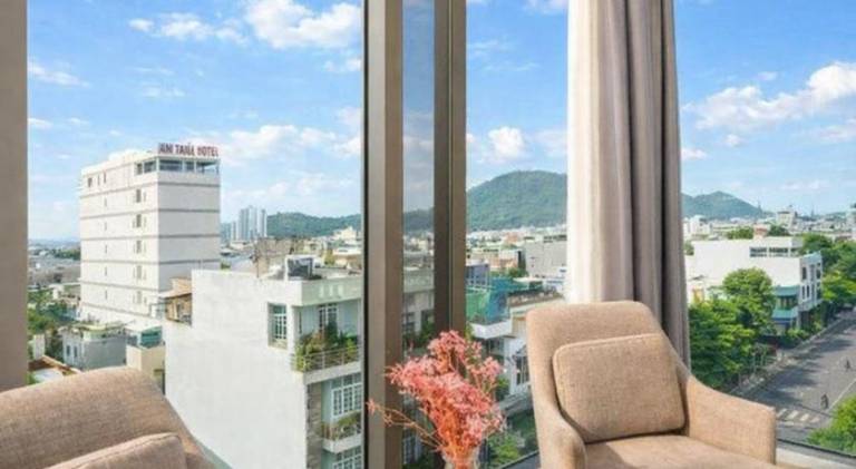 Mira Grand Hotel Quy Nhon — photo 4