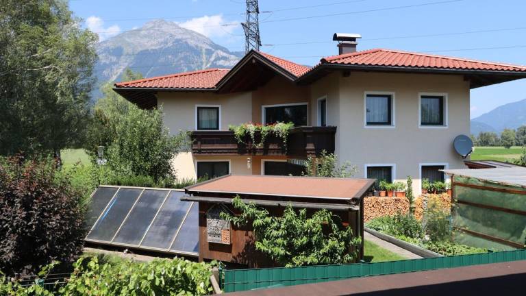 Ferienwohnung  Strass im Zillertal