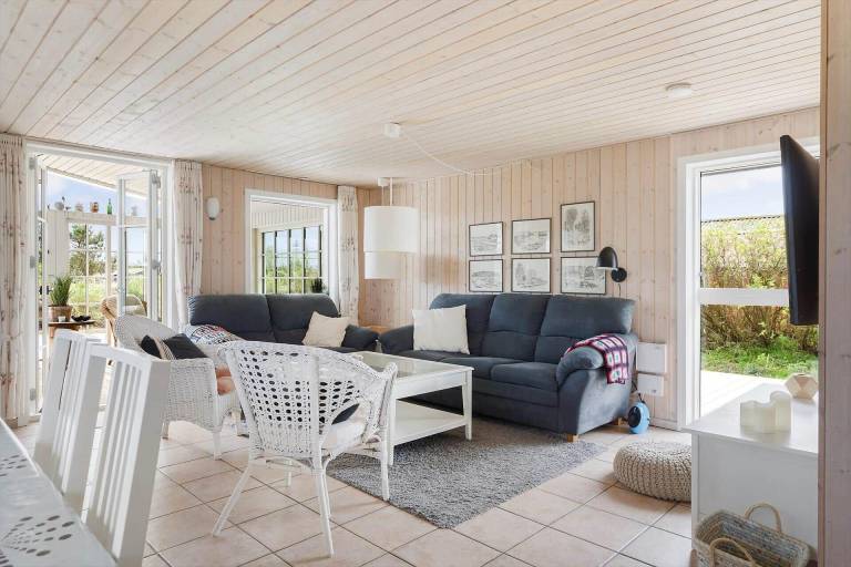 Nice vacation home with garden & terrace | Pets are welcome — photo 4