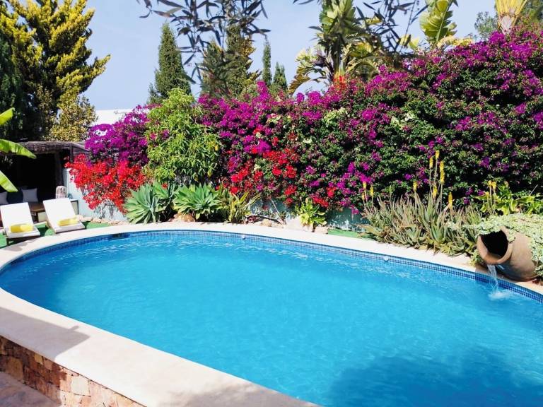 Villa Sant Josep de sa Talaia