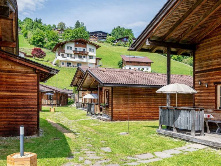Chalet Wildschönau-Niederau