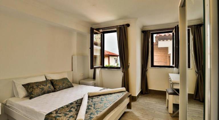 Orya Butik Otel in Manavgat