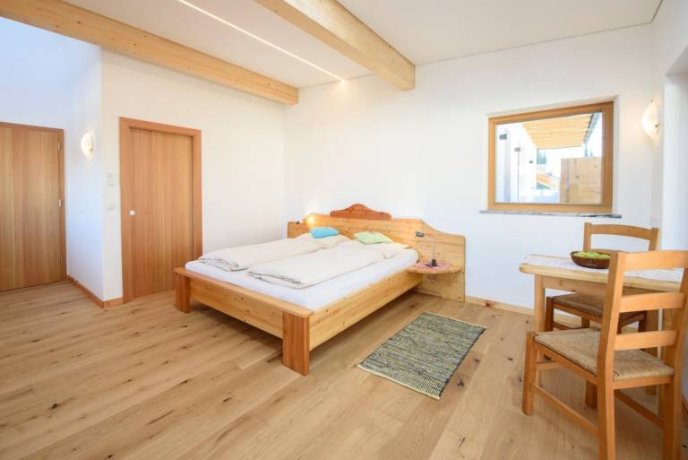 Apartment 'Peter Paul Apt. Gantkofl' with Mountain View and Private Terrace — photo 5