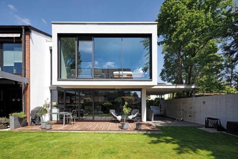 Ferienwohnung Gersthofen