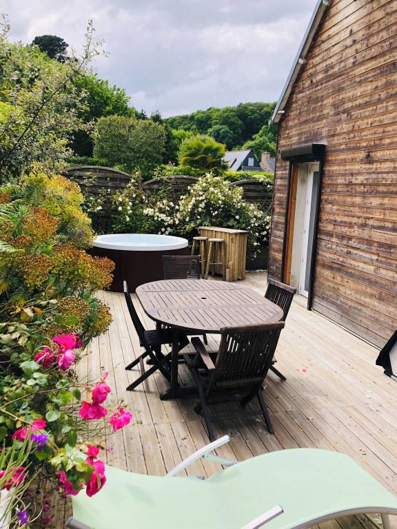 Maison de vacances Île-de-Bréhat