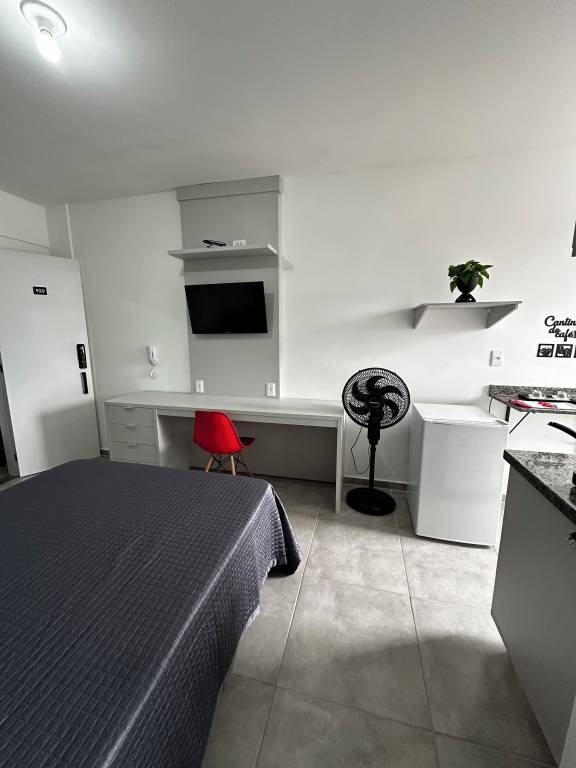 Apartment Boa Morte