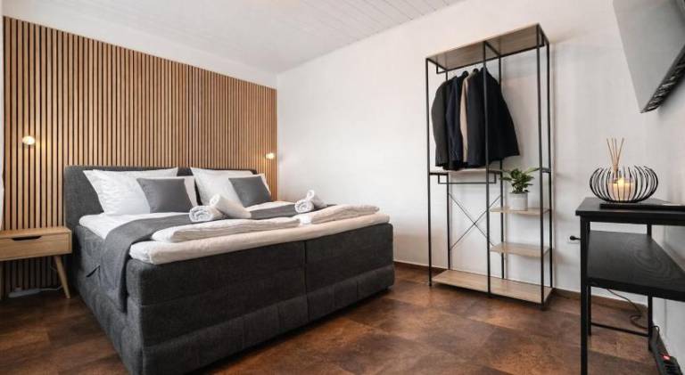 Beautiful rental apartment | Dogs allowed in Aschaffenburg