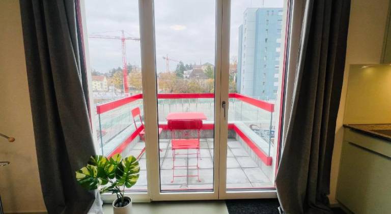 Holiday apartment with 1 room for 4 persons — photo 5