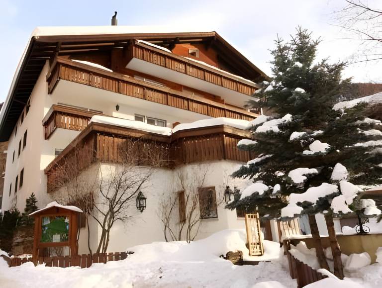 Hotel Alpenroyal in Zermatt