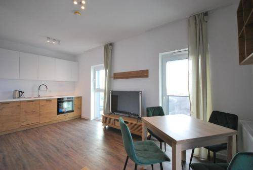 Ferienwohnung Popowice