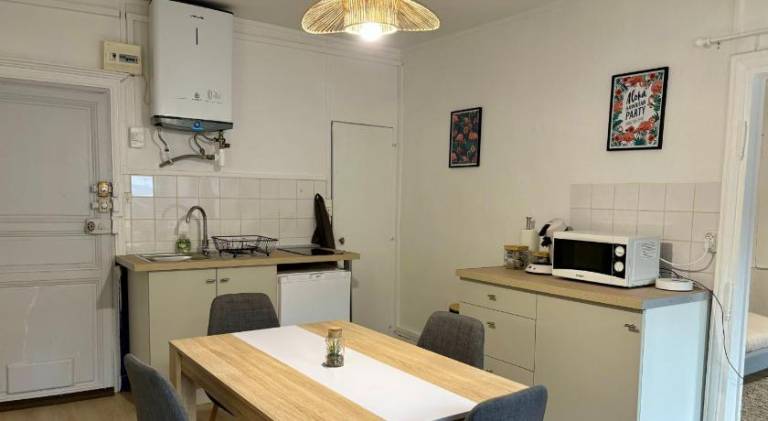 Rental apartment | Suitable for remote work — photo 4