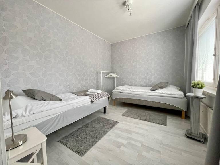 Ferienwohnung Lahti