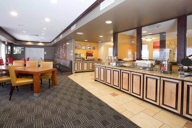 TownePlace Suites by Marriott Pocatello — photo 3
